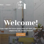 coffee house social image